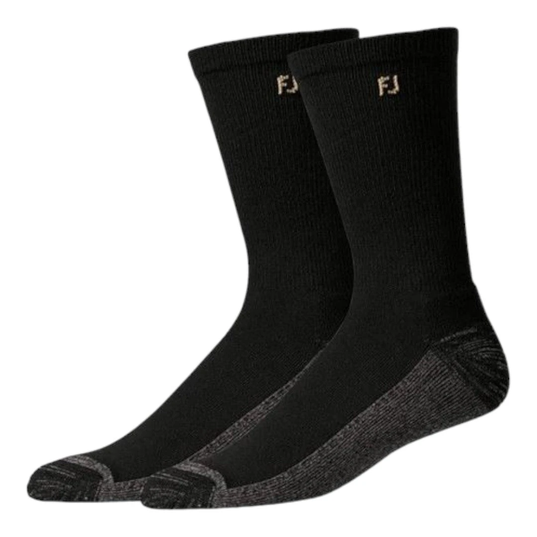 Footjoy ProDry Crew Socks 17046 3 Footjoy ProDry Crew Socks 17046