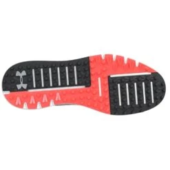 Under Armour Glide SL Golf Shoes 3024576 -Clarkes Golf Store 0078613 under armour glide sl spikeless golf shoes