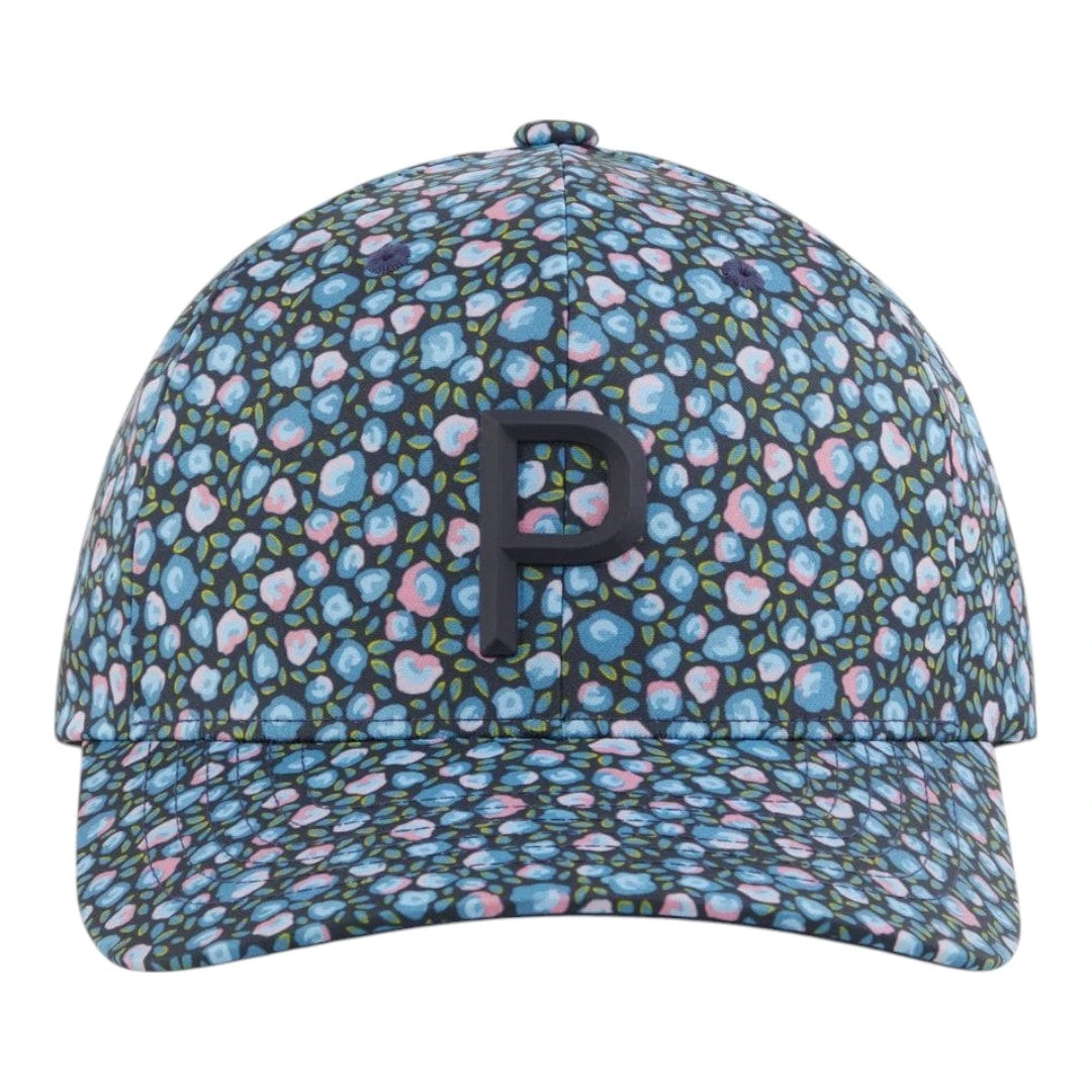 Puma Soto Tech P Golf Cap 025572 4 Puma Soto Tech P Golf Cap 025572 - Image 2