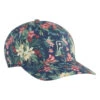 Puma X Palm Tree Crew Floral Tech Golf Cap 026100 -Clarkes Golf Store 026100 01 Photoroom