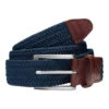 Puma Braided Weave Golf Belt 054483 1 Puma Braided Weave Golf Belt 054483 -Clarkes Golf Store 054483 02. x1000 Photoroom