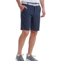 FootJoy Performance Seersucker Golf Shorts 88411 -Clarkes Golf Store 0C58E476 FC6B 9D36 1F1528DD869ED71E