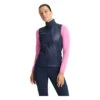 Rohnisch Ladies Fiona Hybrid Golf Vest 112175 2 Rohnisch Ladies Fiona Hybrid Golf Vest 112175 -Clarkes Golf Store 112175 S014 01 Photoroom