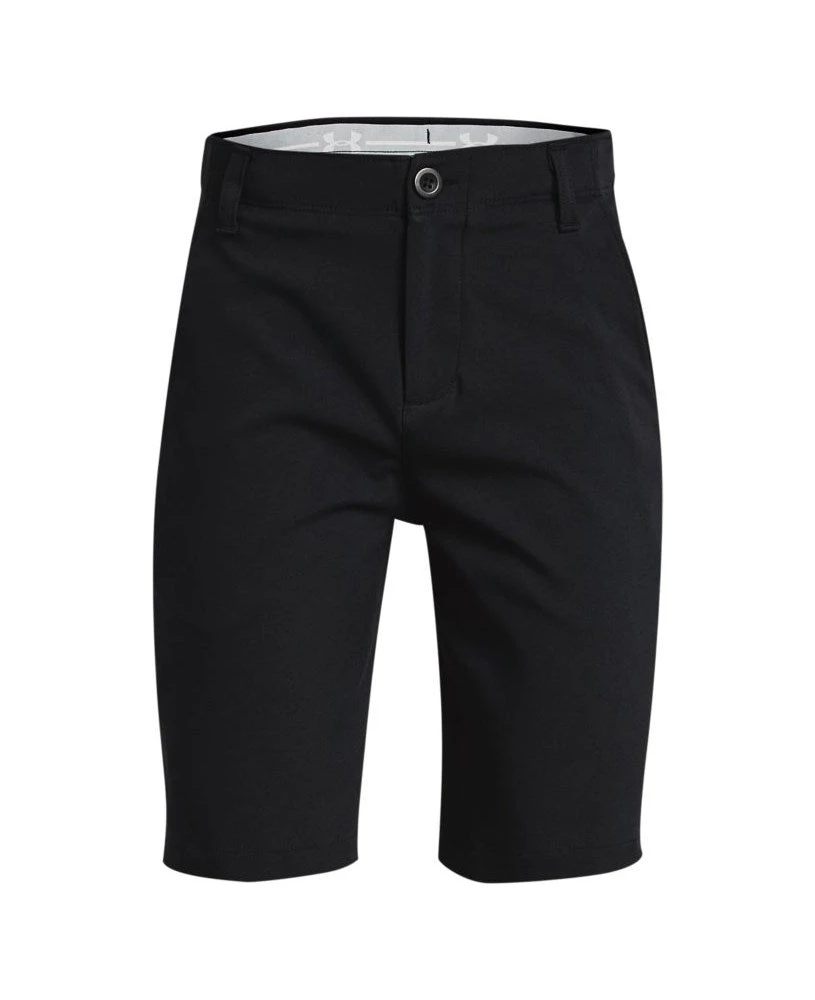 Junior Under Armour Showdown Golf Shorts 1350164 3 Junior Under Armour Showdown Golf Shorts 1350164