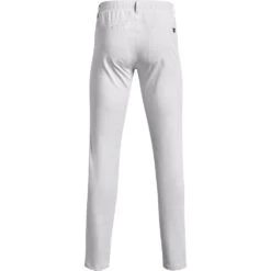 Under Armour Drive 5 Pocket Tapered Golf Trousers 1364934 -Clarkes Golf Store 1364934 014 HB