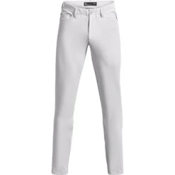 Under Armour Drive 5 Pocket Tapered Golf Trousers 1364934 -Clarkes Golf Store 1364934 014 HF