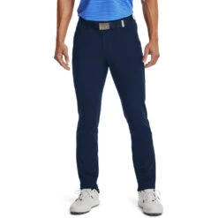 Under Armour Drive 5 Pocket Tapered Golf Pants 1364934 -Clarkes Golf Store 1364934 408 FC