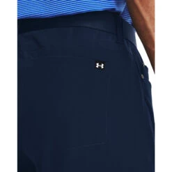 Under Armour Drive 5 Pocket Tapered Golf Pants 1364934 -Clarkes Golf Store 1364934 408 SIDEDET