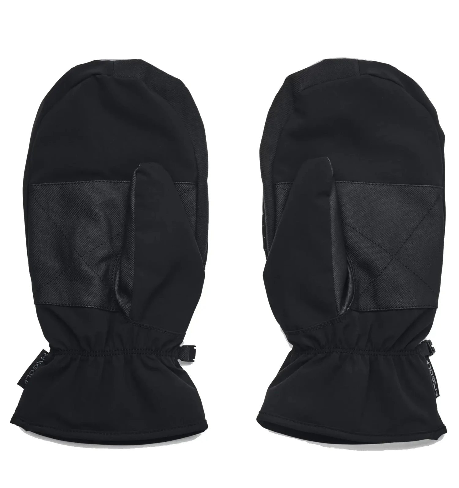 Under Armour Coldgear Infrared Cart Golf Mitts 1366901 4 Under Armour Coldgear Infrared Cart Golf Mitts 1366901 - Image 2