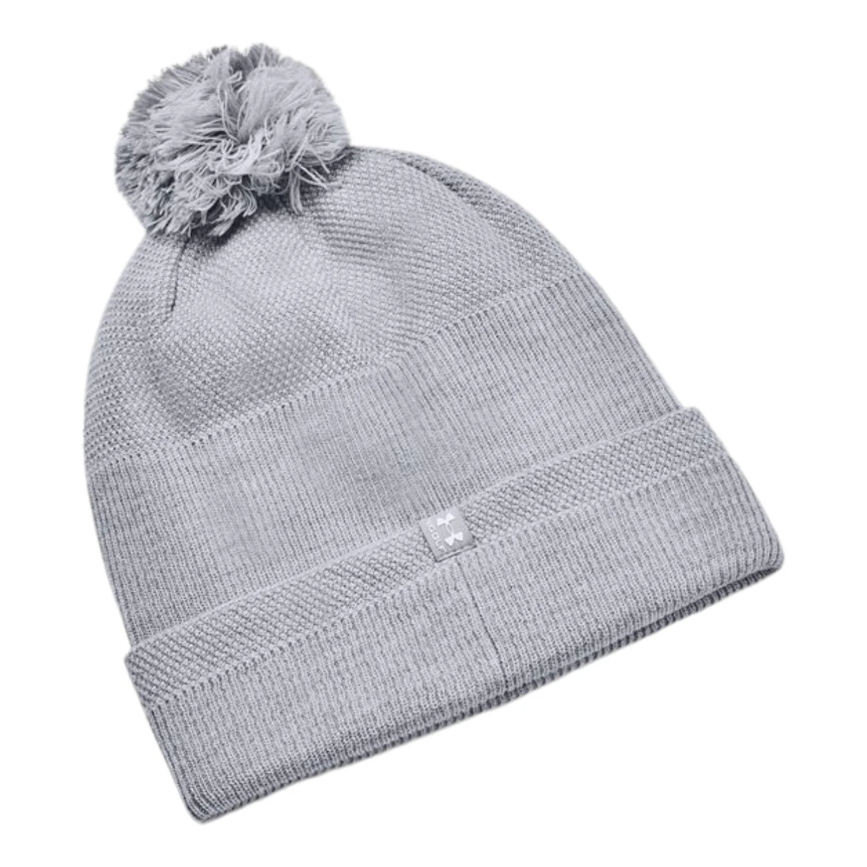 Under Armour ColdGear Infrared Driver Pom Golf Beanie 1373107 4 Under Armour ColdGear Infrared Driver Pom Golf Beanie 1373107 - Image 2