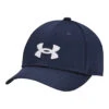 Junior Under Armour Blitzing Golf Cap 1376708