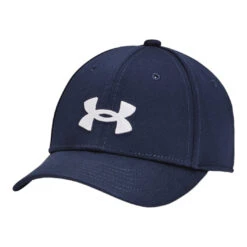 Junior Under Armour Blitzing Golf Cap 1376708