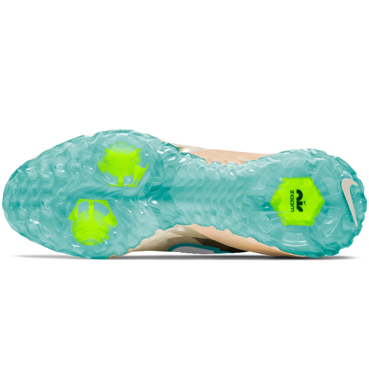 Nike Air Zoom Infinity Tour Golf Shoes CT0540 4 Nike Air Zoom Infinity Tour Golf Shoes CT0540 - Image 2