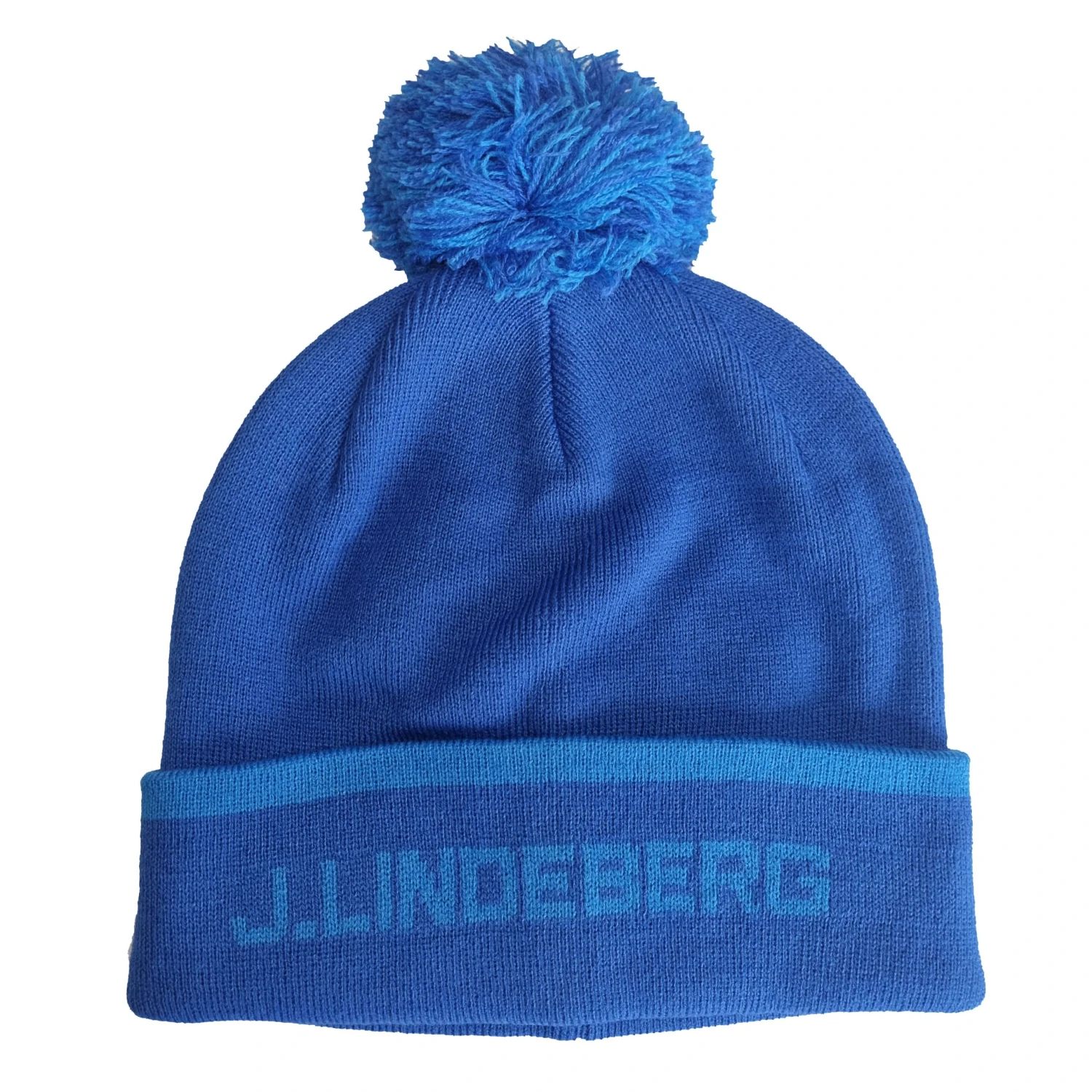 J.Lindeberg Stripe Golf Beanie AMAC06991 3 J.Lindeberg Stripe Golf Beanie AMAC06991