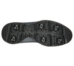 Skechers Go Golf Torque Pro Golf Shoes 214002 -Clarkes Golf Store 214002 BKGY C