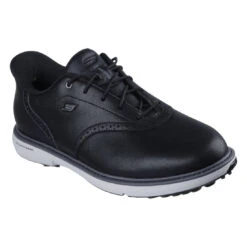 Skechers Slip-ins Go Golf Prestige SL Golf Shoes 214126 -Clarkes Golf Store 214126 BLK E Photoroom
