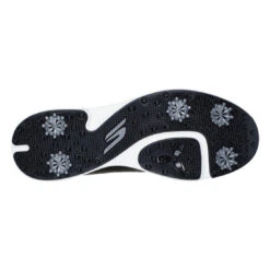 Skechers Go Golf Tempo Golf Shoes 214127 9 Skechers Go Golf Tempo Golf Shoes 214127 -Clarkes Golf Store 214127 BKW C Photoroom
