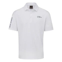 Oscar Jacobson Riviera Golf Polo Shirt OJTS0177