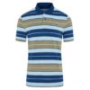 Lacoste All Over Printed Golf Polo Shirt DH7497 1 Lacoste All Over Printed Golf Polo Shirt DH7497 -Clarkes Golf Store 24 1428 Lewis Ashcroft Clarkes Golf CS2236