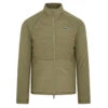 Lacoste High Neck Quilted Golf Jacket BH2638 -Clarkes Golf Store 24 1428 Lewis Ashcroft Clarkes Golf CS2310