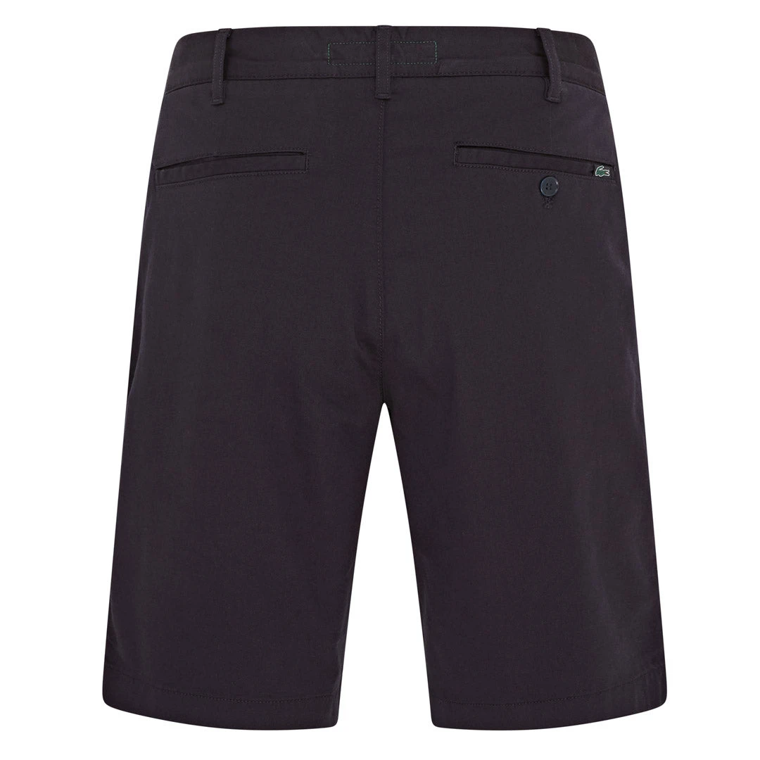 Lacoste Stretch Chino Golf Shorts FH2647 4 Lacoste Stretch Chino Golf Shorts FH2647 - Image 2