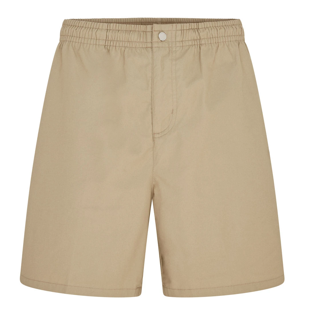 Lacoste Poplin Elastic Shorts GH7220-00 3 Lacoste Poplin Elastic Shorts GH7220-00