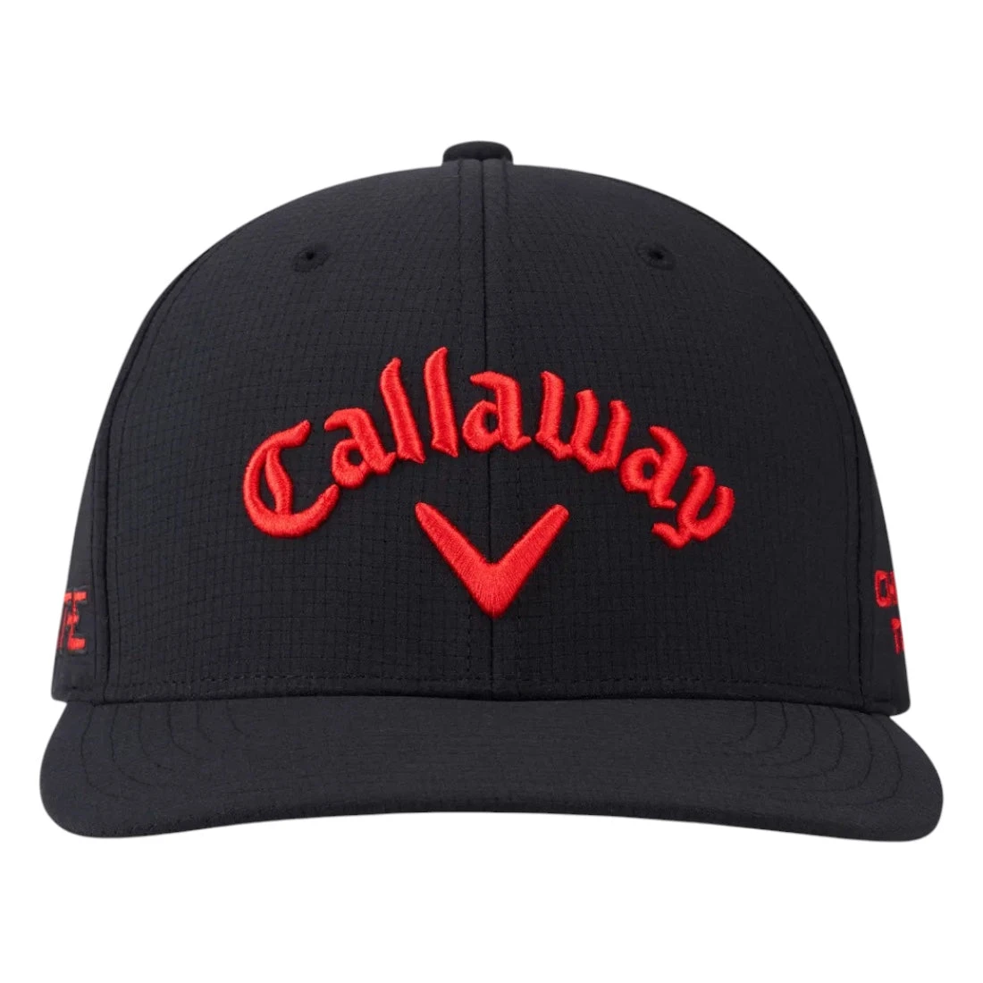 Callaway TA Performance Pro Golf Cap 4 Callaway TA Performance Pro Golf Cap - Image 2