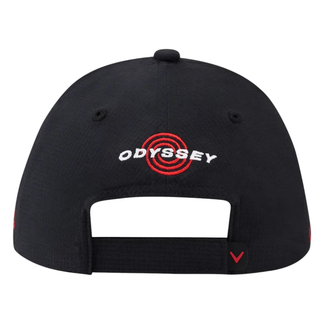 Callaway TA Performance Pro Golf Cap 5 Callaway TA Performance Pro Golf Cap - Image 3