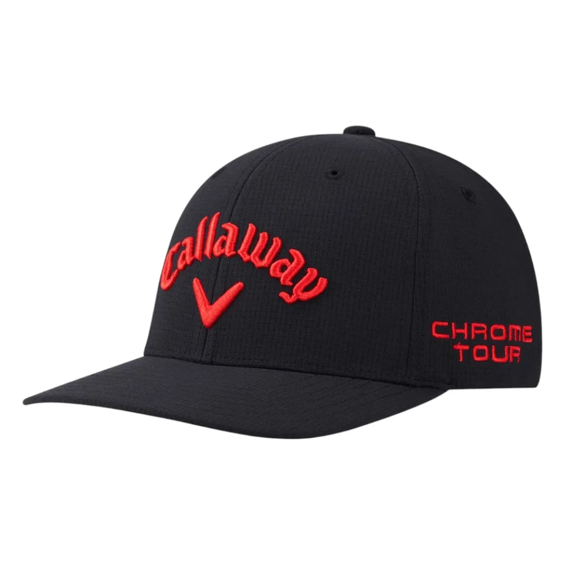 Callaway TA Performance Pro Golf Cap 3 Callaway TA Performance Pro Golf Cap