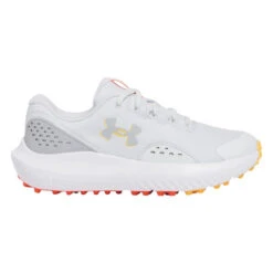 Junior Under Armour Surge Golf Shoes 3028298