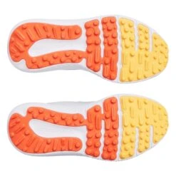 Junior Under Armour Surge Golf Shoes 3028298 -Clarkes Golf Store 3028298 100 SOLE Photoroom
