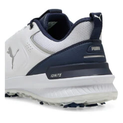 Puma IGNITE Innovate Leather Golf Shoes 310722 -Clarkes Golf Store 310722 03 bv Photoroom
