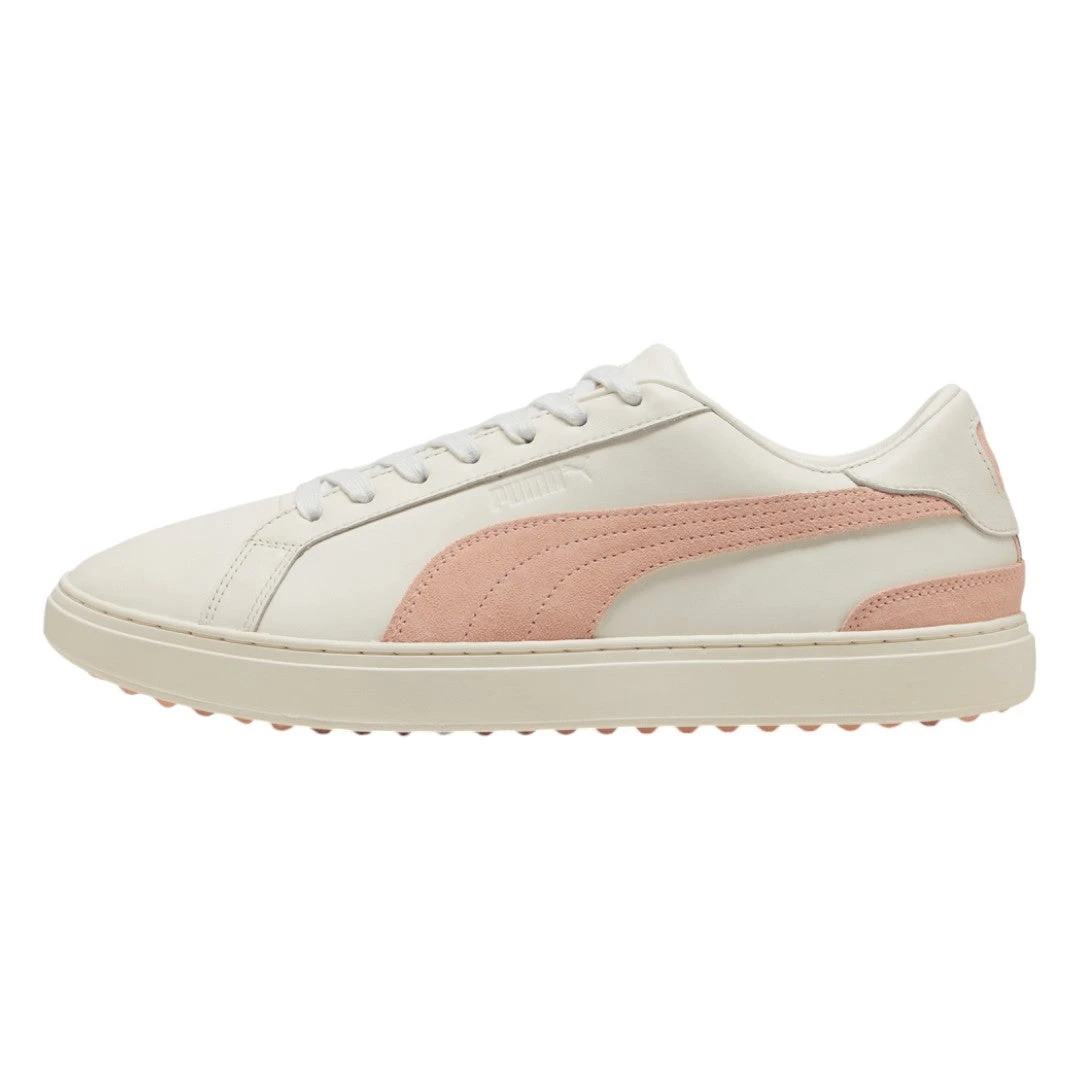 Puma Peaches Edition Classic Golf Shoes 311285 4 Puma Peaches Edition Classic Golf Shoes 311285 - Image 2
