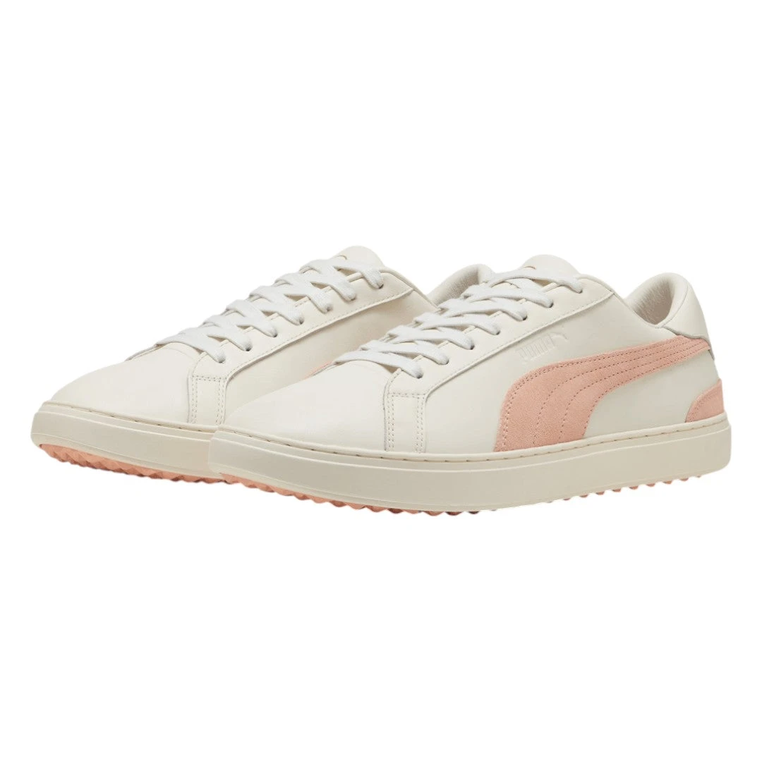 Puma Peaches Edition Classic Golf Shoes 311285 7 Puma Peaches Edition Classic Golf Shoes 311285 - Image 5