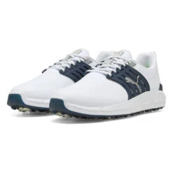 Puma IGNITE Elevate 2 Tour Golf Shoes 312553 10 Puma IGNITE Elevate 2 Tour Golf Shoes 312553 -Clarkes Golf Store 312553 03 Photoroom