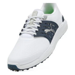 Puma IGNITE Elevate 2 Tour Golf Shoes 312553 11 Puma IGNITE Elevate 2 Tour Golf Shoes 312553 -Clarkes Golf Store 312553 03 sv04 Photoroom