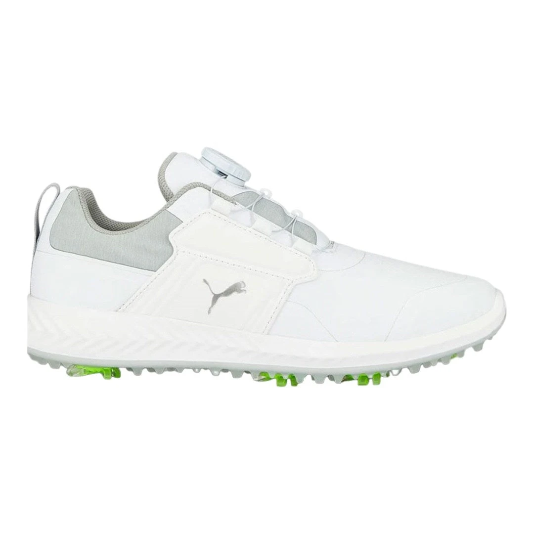 Puma Junior IGNITE PWRCAGE BOA Golf Shoes 376784 3 Puma Junior IGNITE PWRCAGE BOA Golf Shoes 376784