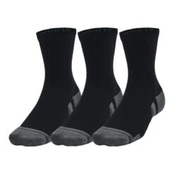 Under Armour Performance Tech Crew Golf Socks 1379512