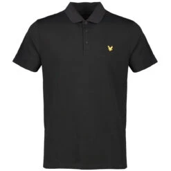 Lyle & Scott Tech Golf Polo Shirt SP1760G