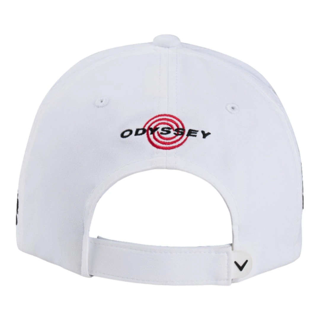 Callaway Ai Smoke Hard Good Golf Cap 5224420 4 Callaway Ai Smoke Hard Good Golf Cap 5224420 - Image 2