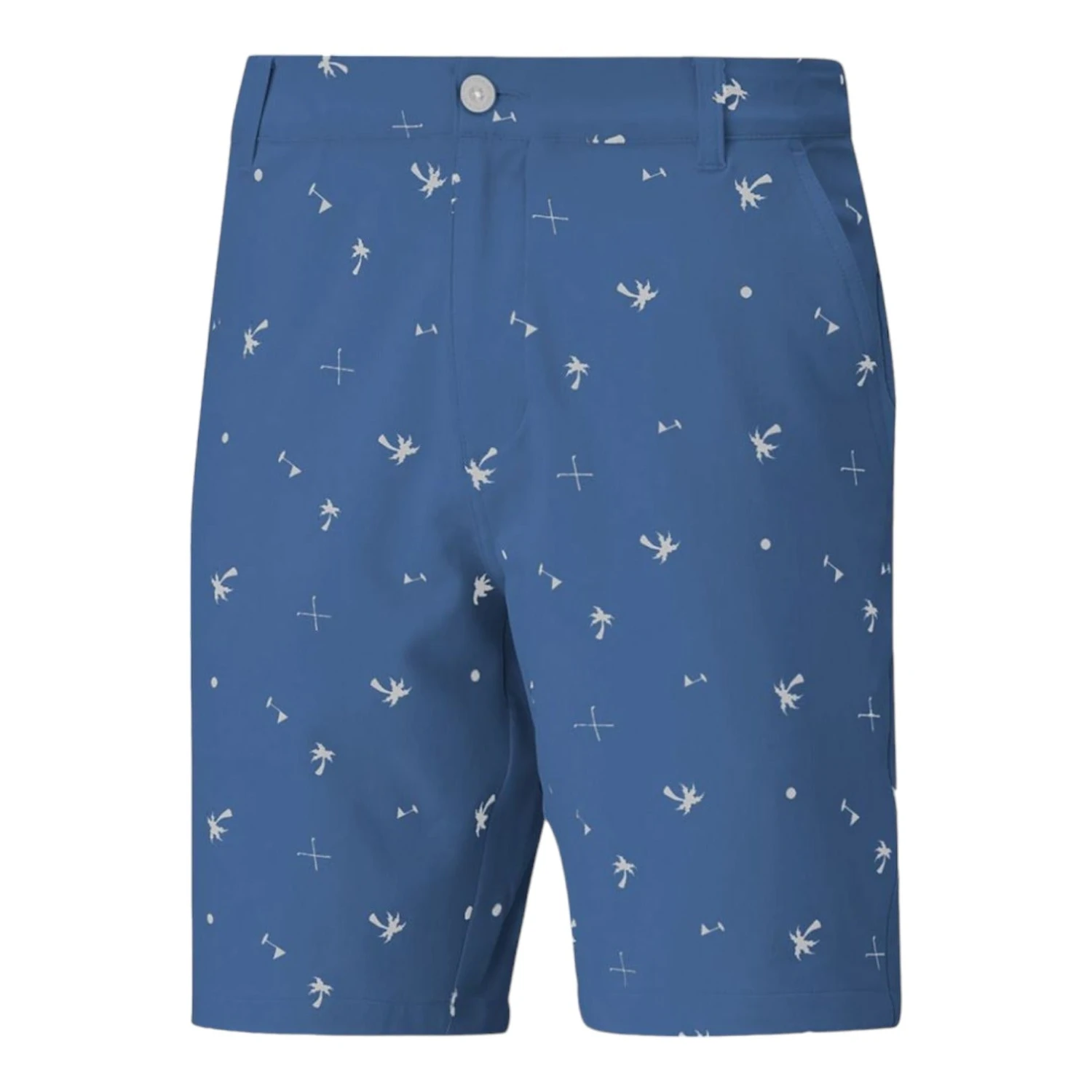 Puma Palm Springs Golf Shorts 599239 3 Puma Palm Springs Golf Shorts 599239