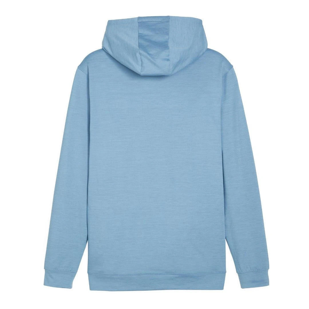 Puma Cloudspun Patch Golf Hoodie 625163 7 Puma Cloudspun Patch Golf Hoodie 625163 - Image 5