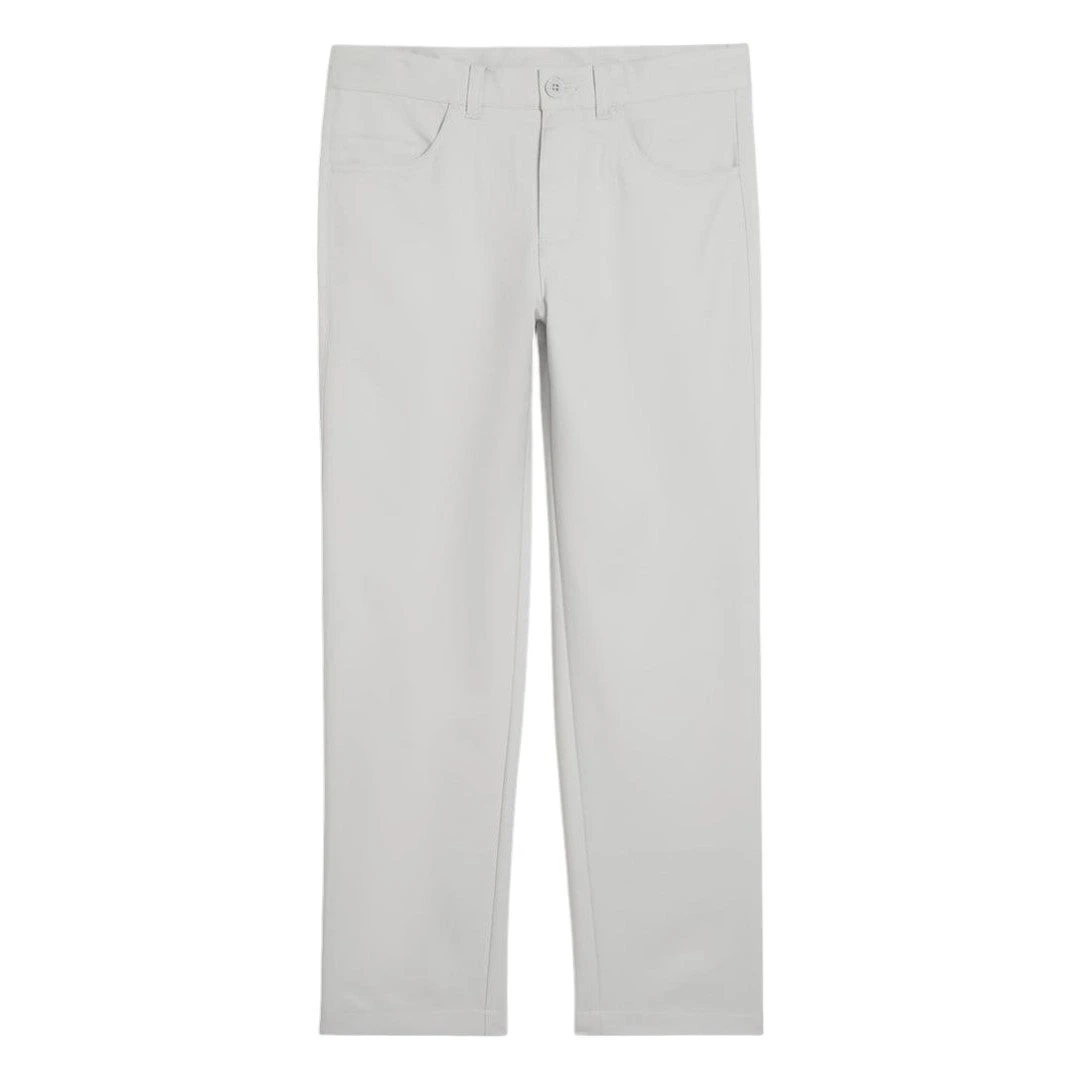 Junior Puma 5 Pocket Golf Trousers 631145 3 Junior Puma 5 Pocket Golf Trousers 631145