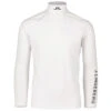 J.Lindeberg J. Lindeberg Aello Soft Compression Golf Top GMJT06334 -Clarkes Golf Store 7310428328703 Front Golf Jl