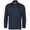 J.Lindeberg J. Lindeberg Aello Soft Compression Golf Top GMJT06624 -Clarkes Golf Store 7310428385942 Front Golf Jl