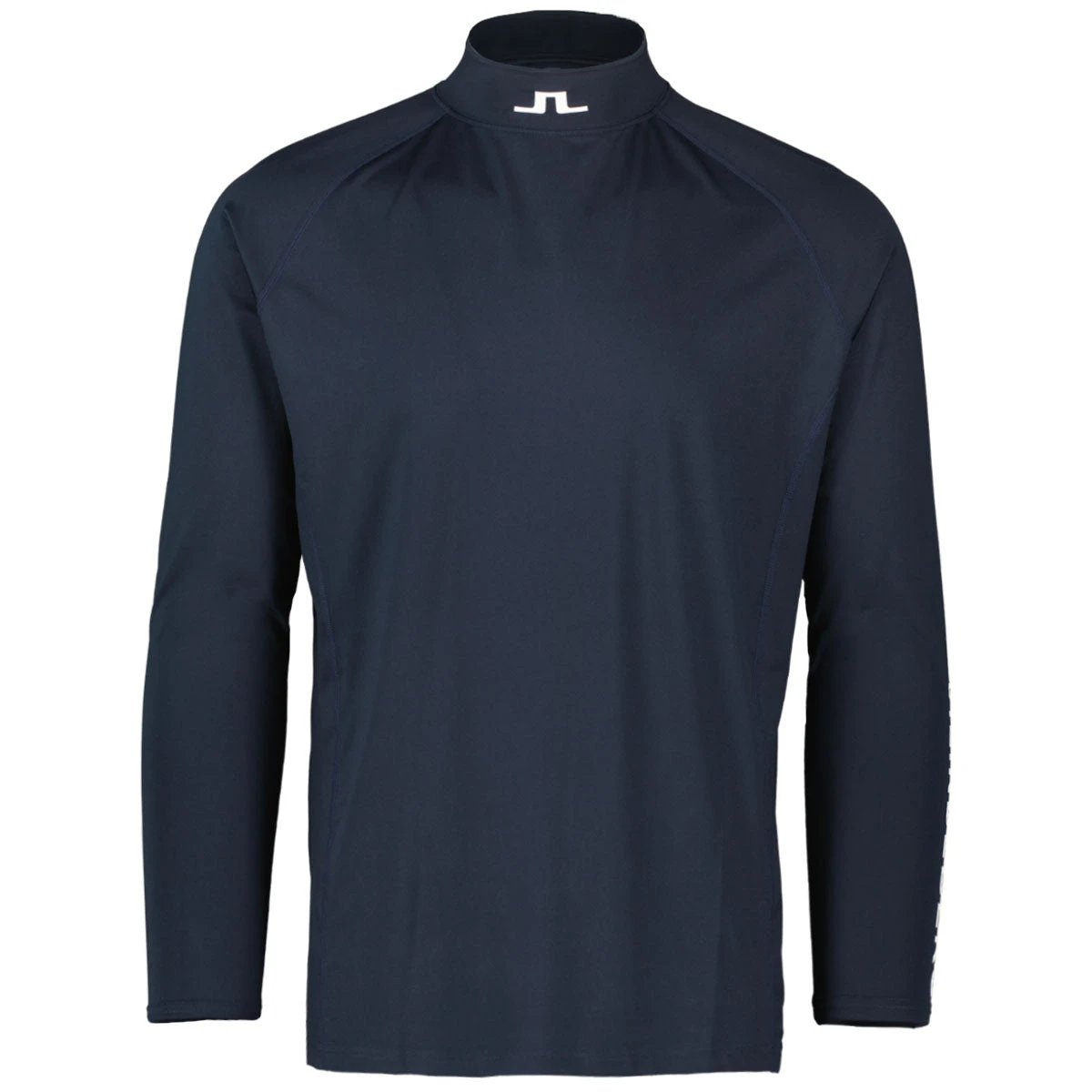 J.Lindeberg J. Lindeberg Aello Soft Compression Golf Top GMJT06624 3 J.Lindeberg J. Lindeberg Aello Soft Compression Golf Top GMJT06624