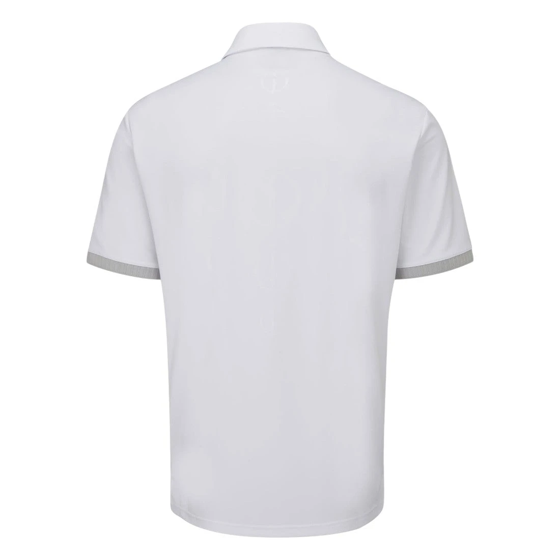 Oscar Jacobson Riviera Golf Polo Shirt OJTS0177 4 Oscar Jacobson Riviera Golf Polo Shirt OJTS0177 - Image 2