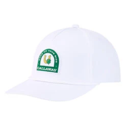 Callaway Limited Edition Lucky Golf Cap