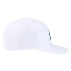 Callaway Limited Edition Lucky Golf Cap -Clarkes Golf Store A00756 L0027 OSM HW CG PERFORMANCE LUCKY WHT 25 4134 Photoroom