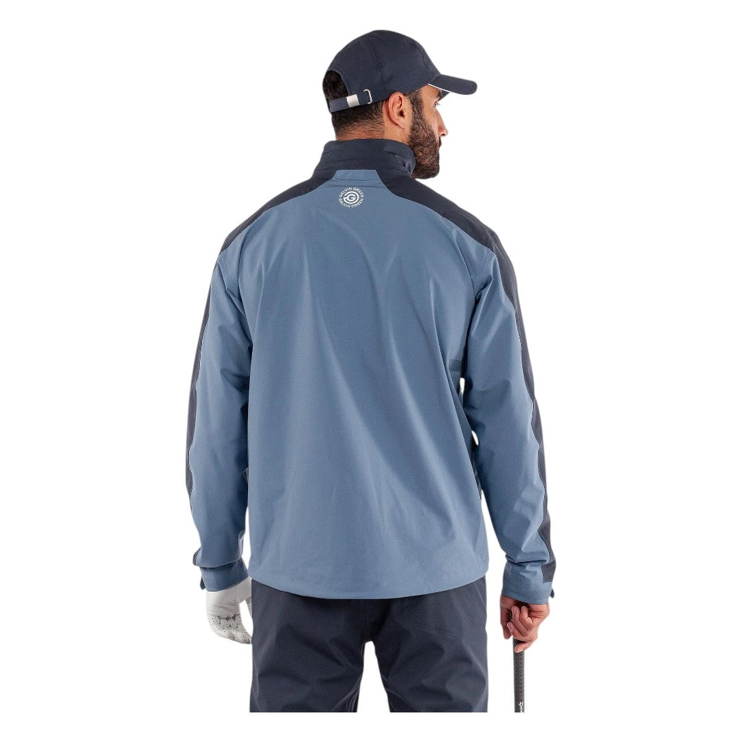 Galvin Green Adam Waterproof Golf Jacket 6 Galvin Green Adam Waterproof Golf Jacket - Image 4